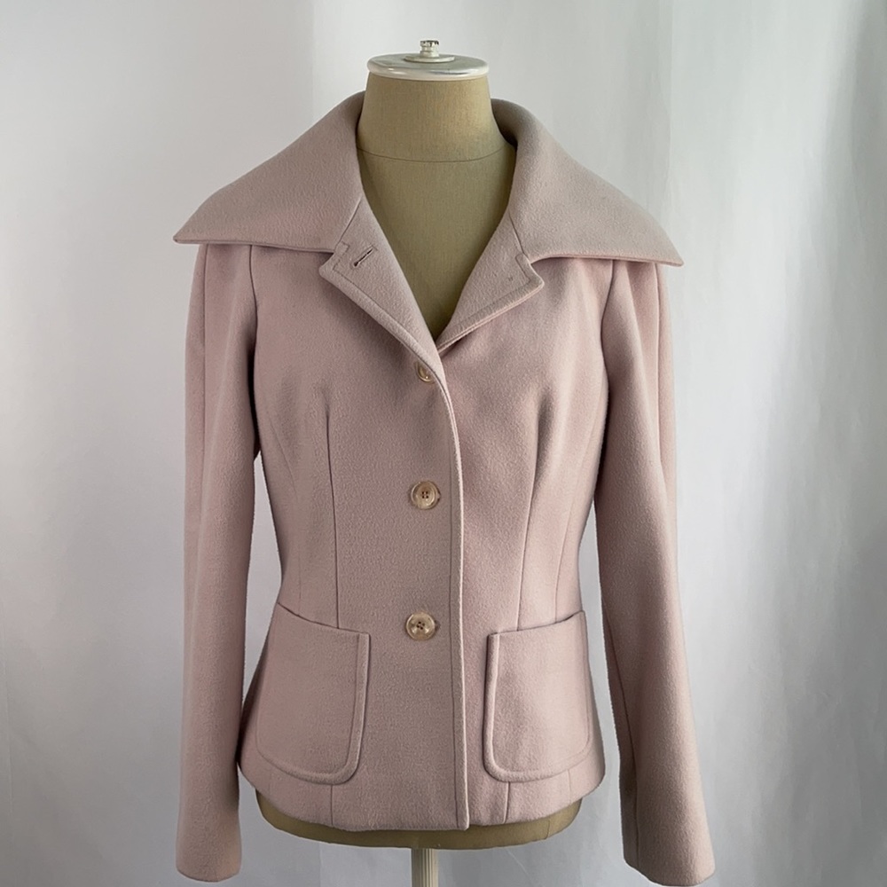 Etcetera light pink jacket - Picture 2 of 7